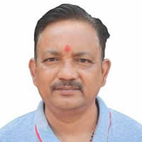 Vijay Pratap SinghAsst. Professor