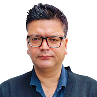 Bhanu pratap singhAsst. Professor