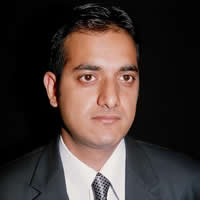 Bharat PandeyAsst. Professor