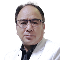 Dhirendra MartoliaSr. Lecturer