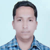 Dinesh Chandra Asst. Professor