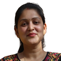 Dr.Neelam PariharAsst. Professor