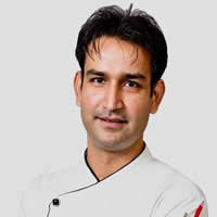 Ankur Tripathi GM Radisson Blu & Residence Maputo, Mozambique Africa