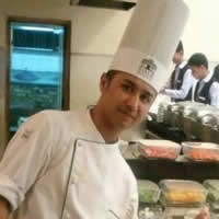 Biru Rawat (2016) Rof company ‘Kuwait , Demi chef the party,