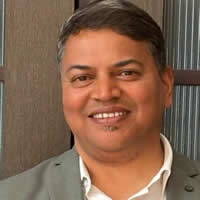 Dr. Sandeep lohani Professor & Principal IHM Faridabad, Haryana