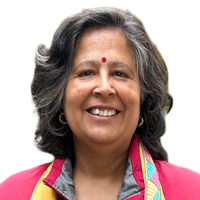 Surabhi Joshi Asst. Professor